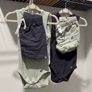 BRAND NEW Modern Moments Sets